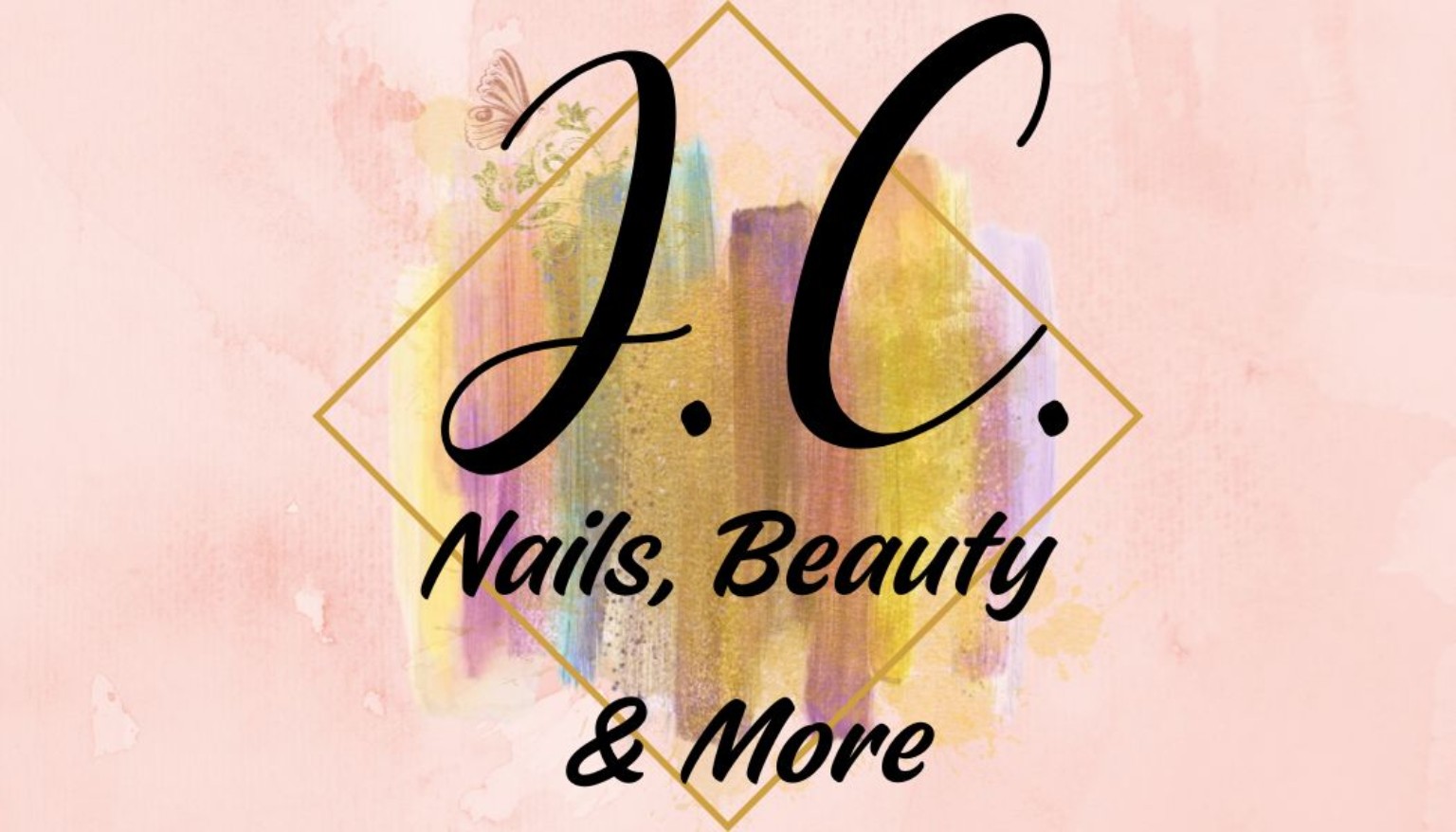 J.C. Nails, Beauty & More